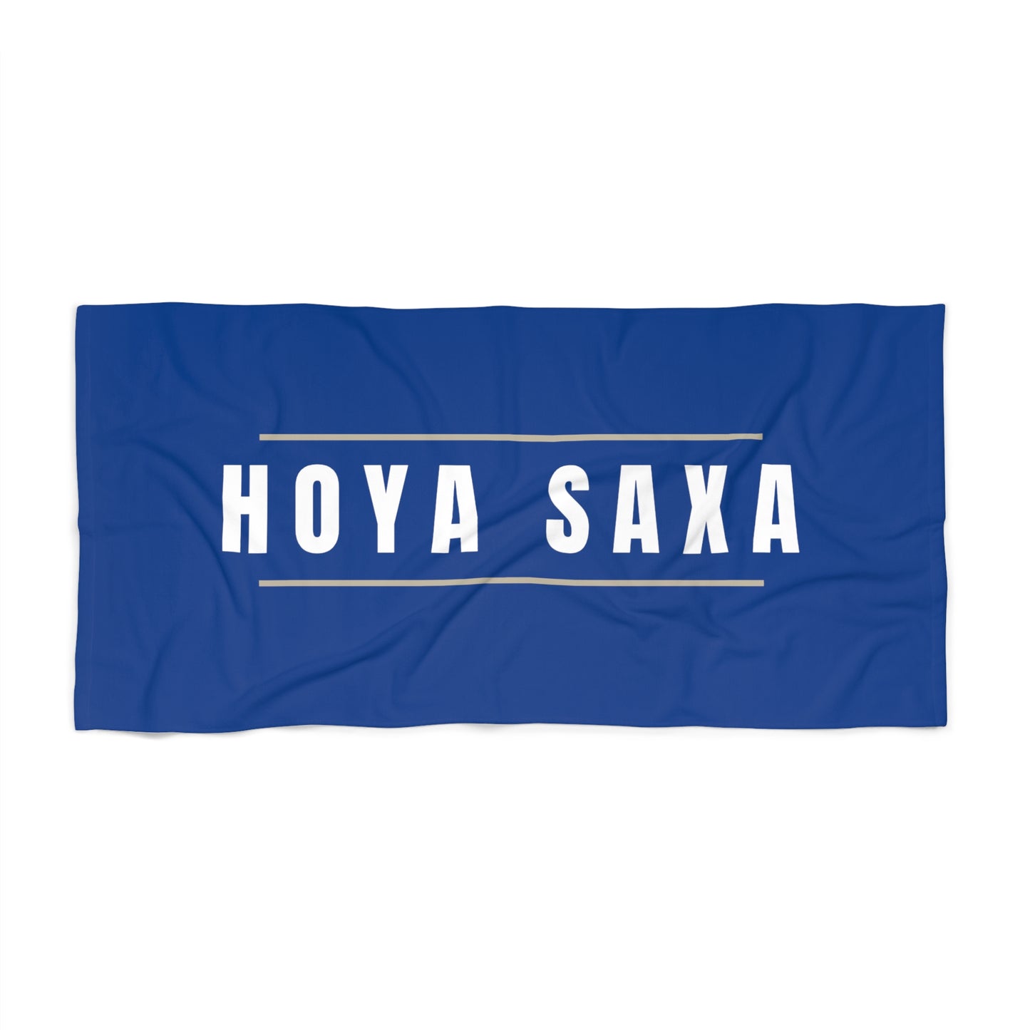 Hoya Saxa Beach Towel