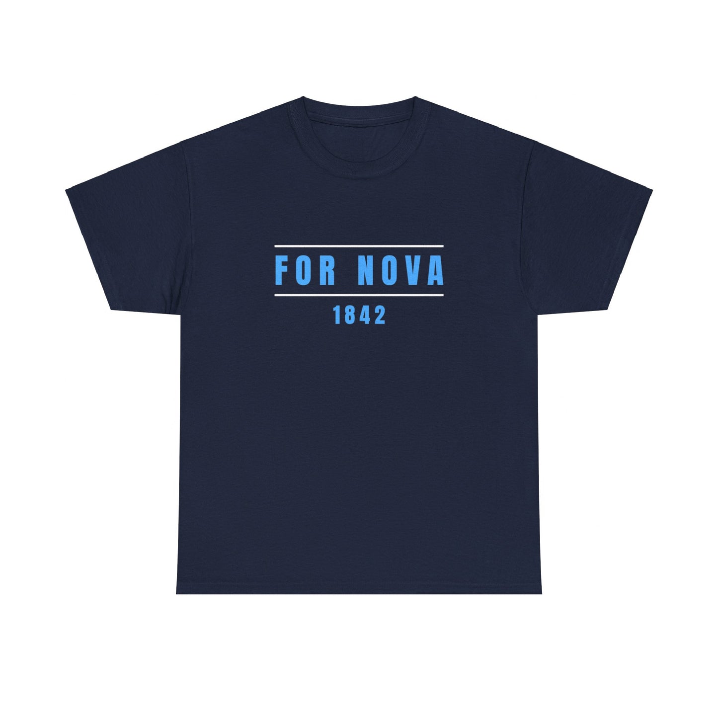 For Nova 1842 Tee