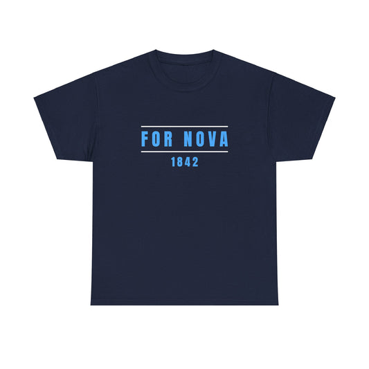 For Nova 1842 Tee