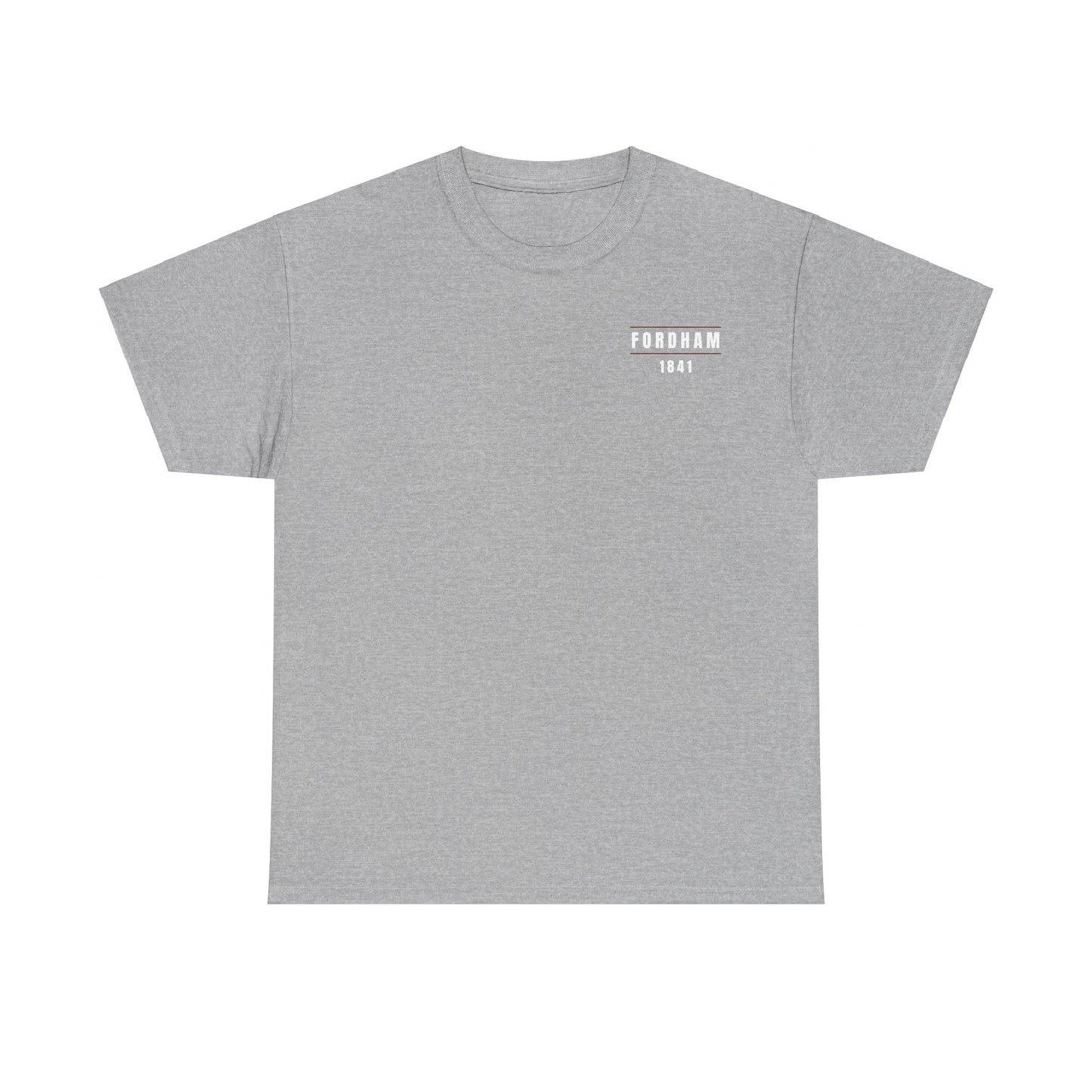 1841 Foundation Grey Tee