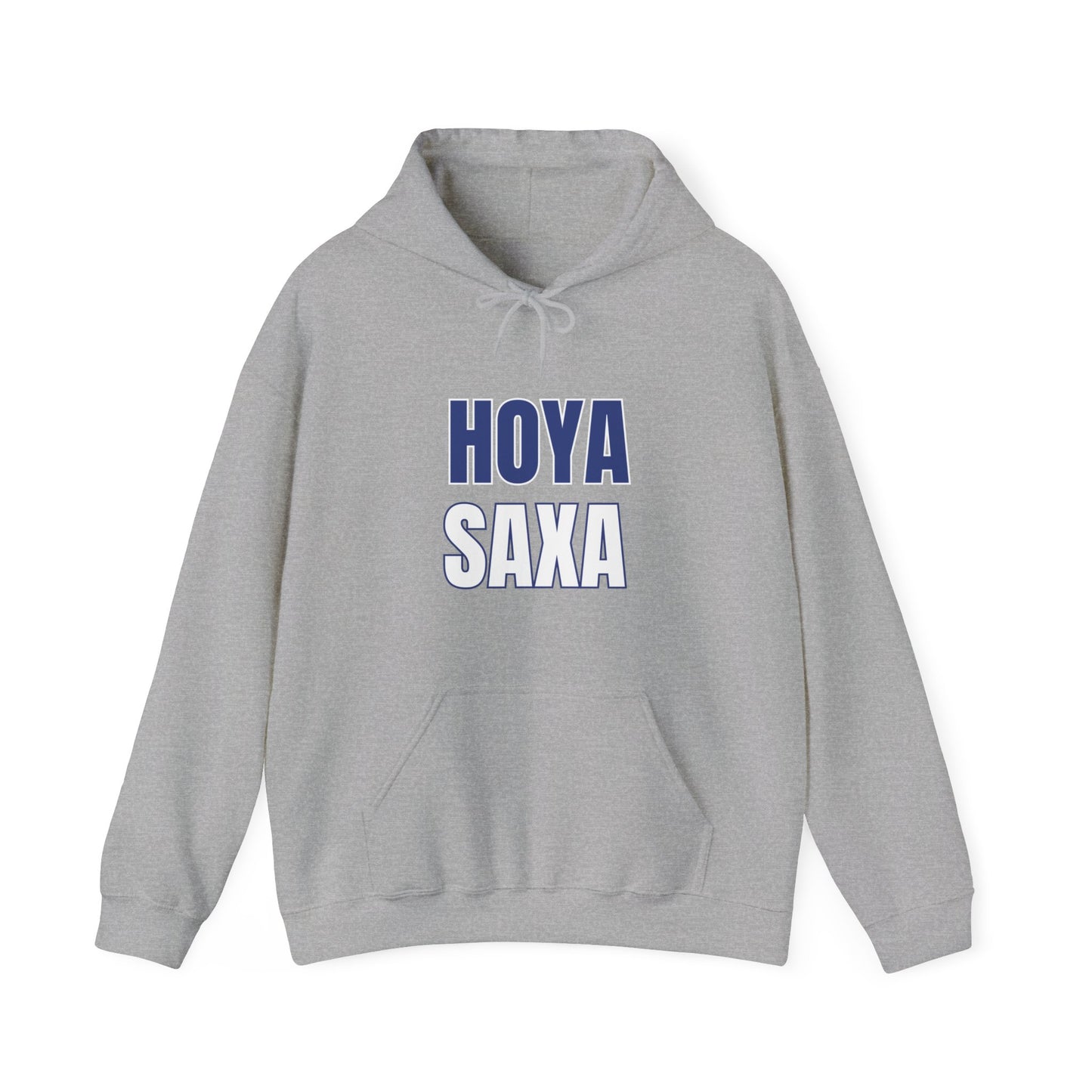 Hoya Saxa Heavy Blend Hoodie