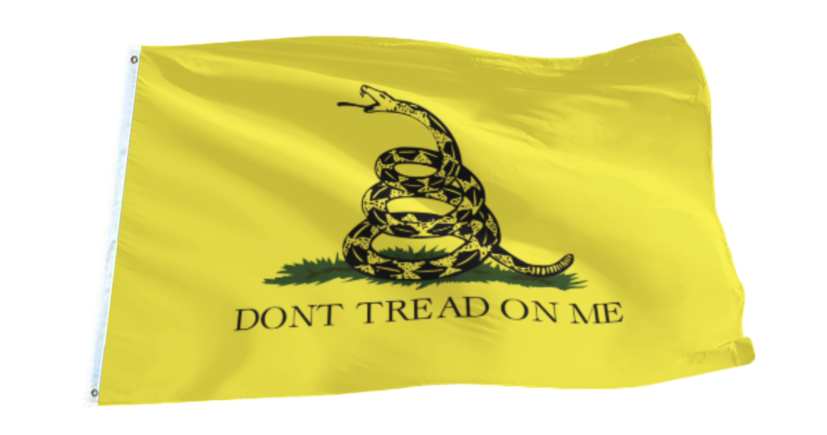 Gadsden Flag