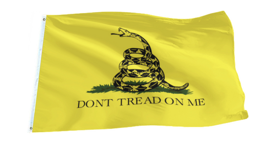 Gadsden Flag