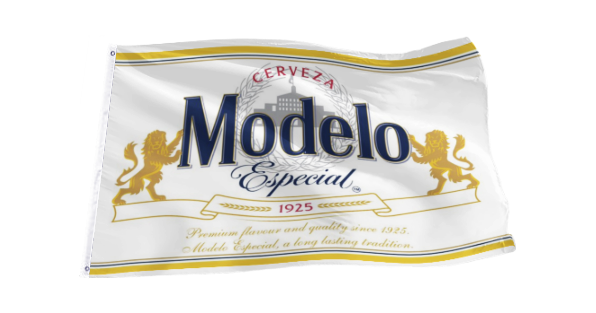 Modelo Flag