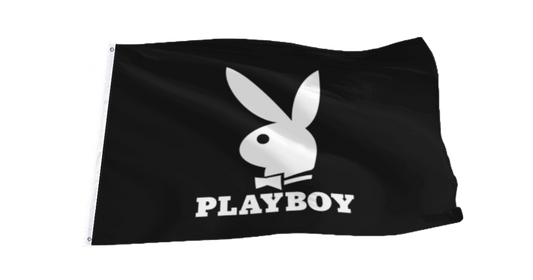 Playboy Flag