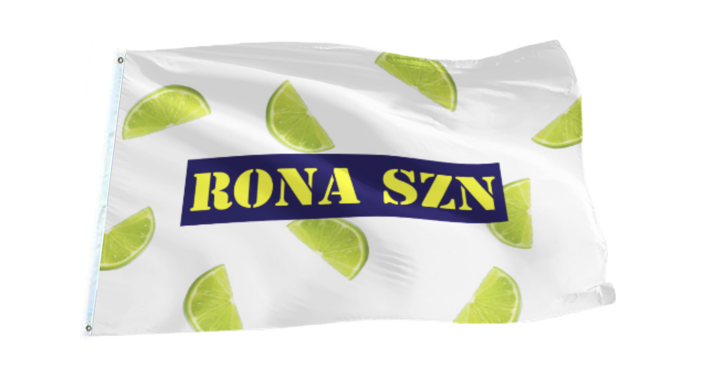 Rona Szn Flag