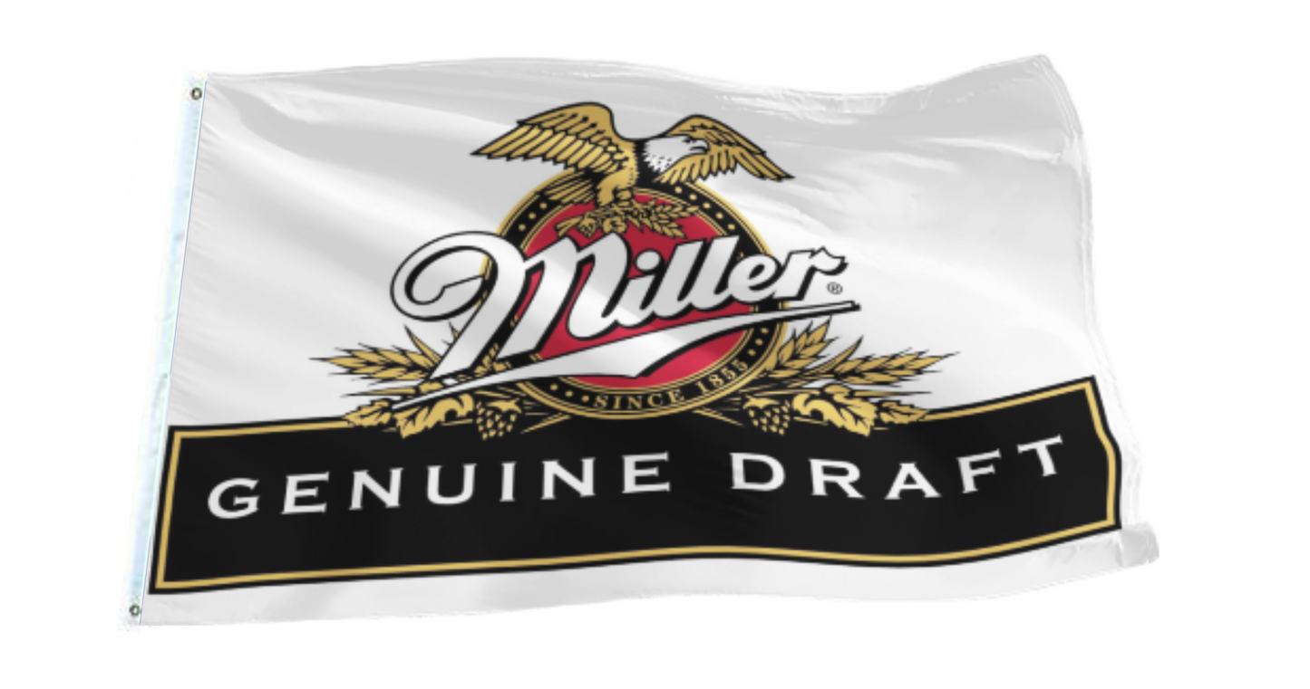 Miller Flag