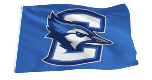 Creighton Flag