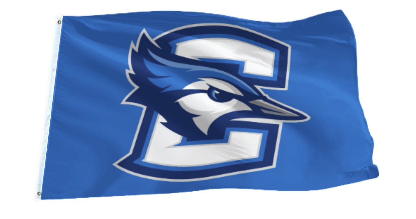 Creighton Flag