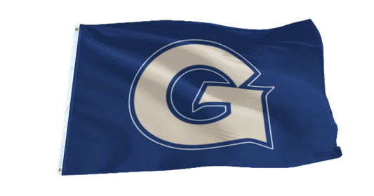 Georgetown Flag