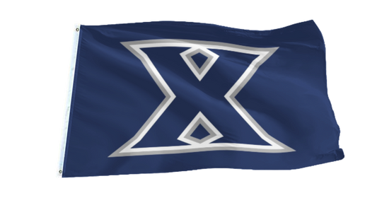 Xavier Flag