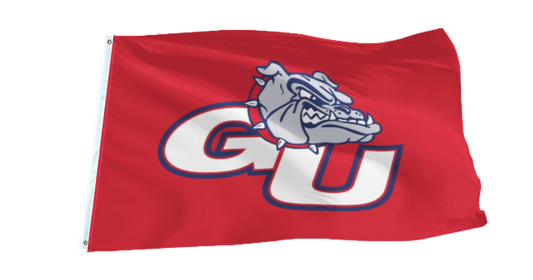 Gonzaga Flag