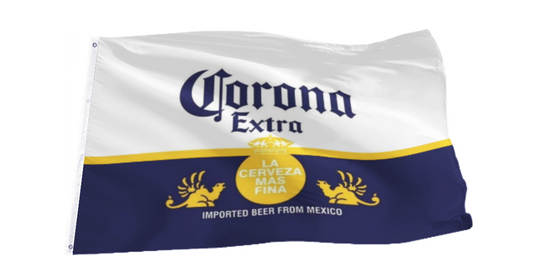 Corona Flag