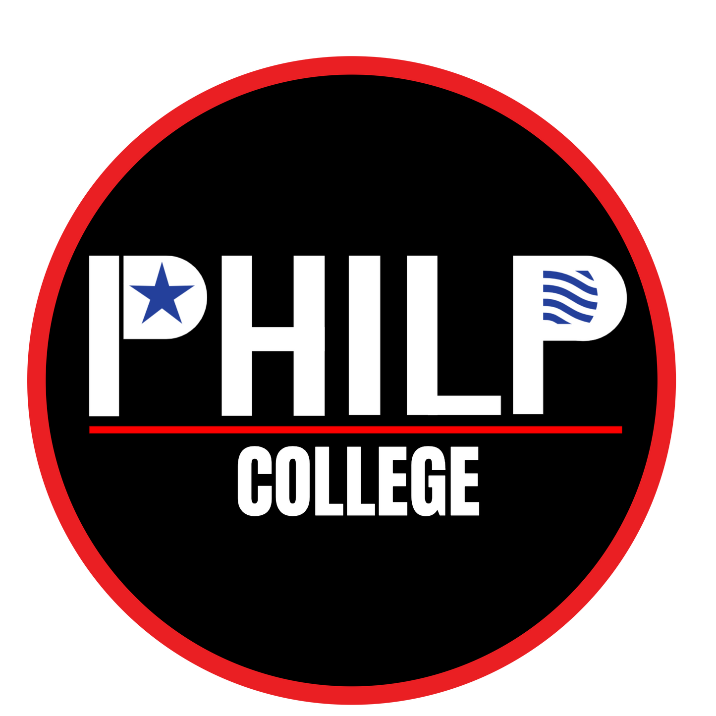 Philp College Monthly Sponsor