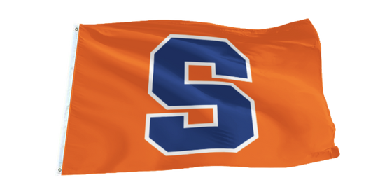 Syracuse Flag