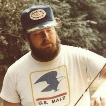 U.S. Male Tee