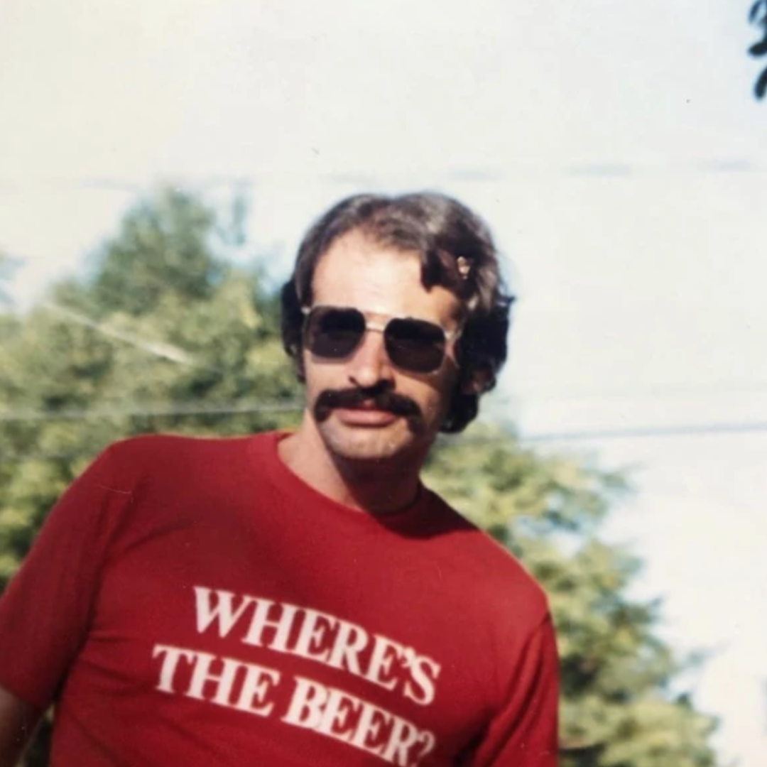 Where's The Beer Tee