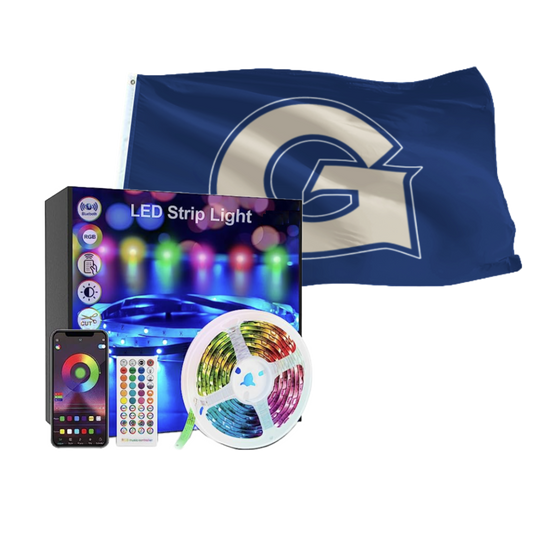 Georgetown Dorm Bundle