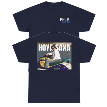 Hoya Saxa Powers Tee