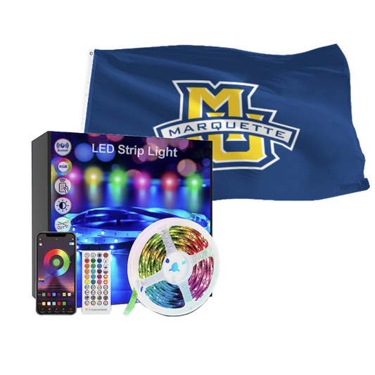 Marquette Dorm Bundle