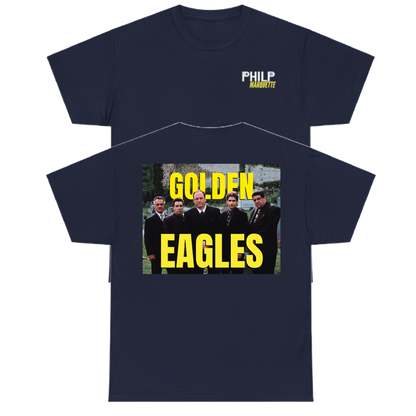 Golden Eagles Sopranos Tee