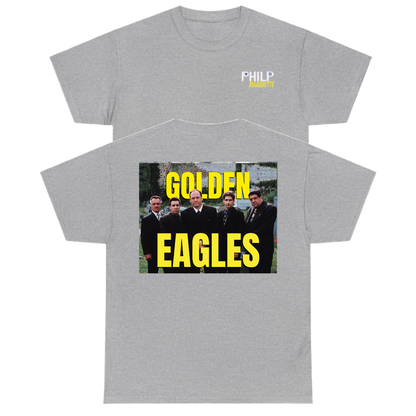 Golden Eagles Sopranos Tee