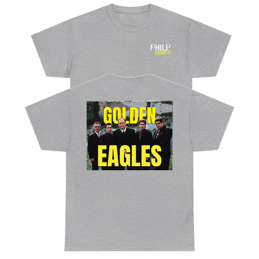 Golden Eagles Sopranos Tee