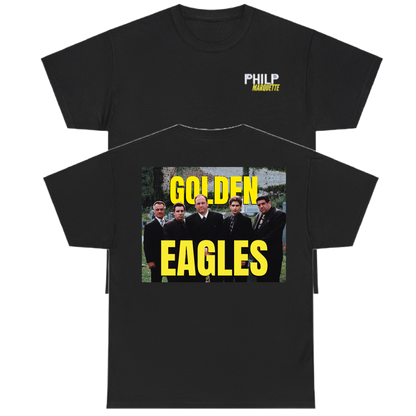 Golden Eagles Sopranos Tee