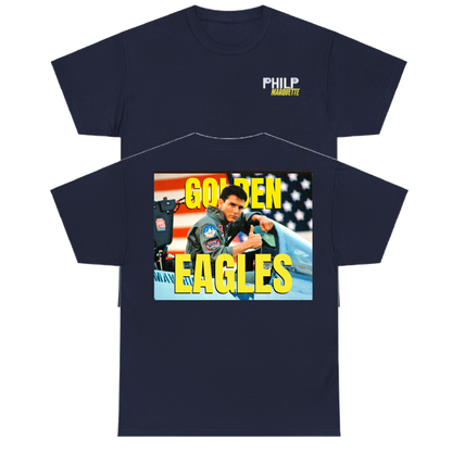 Golden Eagles Maverick Tee