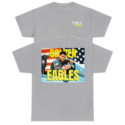 Golden Eagles Maverick Tee