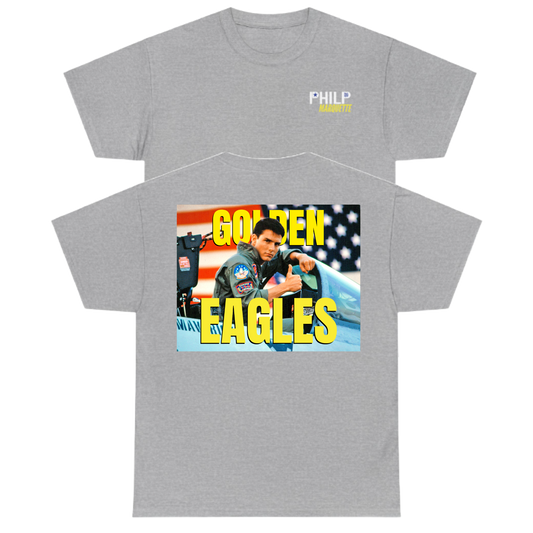 Golden Eagles Maverick Tee