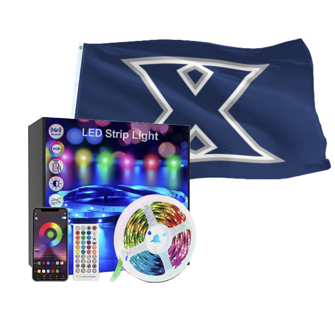 Xavier Dorm Bundle