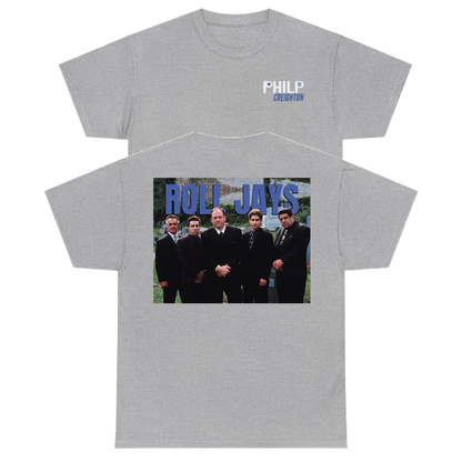 Roll Jays Sopranos Tee