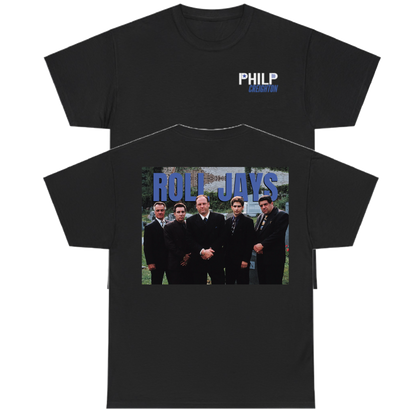 Roll Jays Sopranos Tee