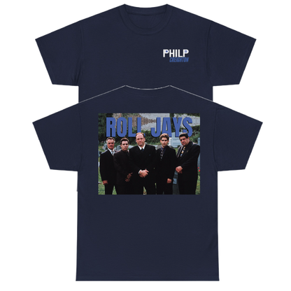 Roll Jays Sopranos Tee