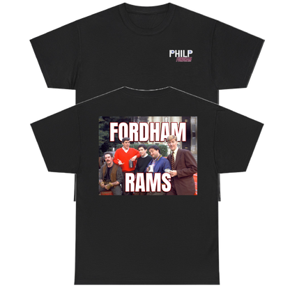 Fordham Rams Animal House Tee