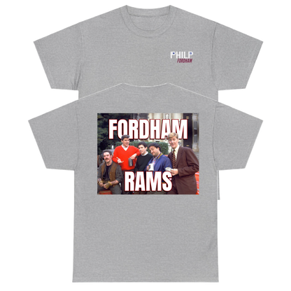 Fordham Rams Animal House Tee