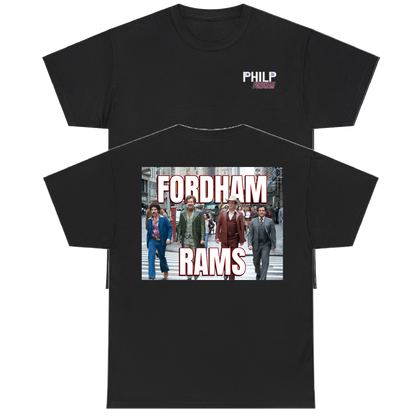 Fordham Rams Anchorman Tee