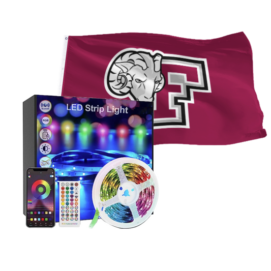 Fordham Dorm Bundle