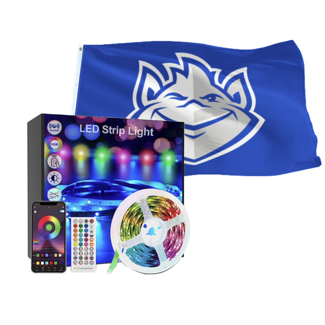 Saint Louis Dorm Bundle