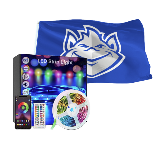 Saint Louis Dorm Bundle