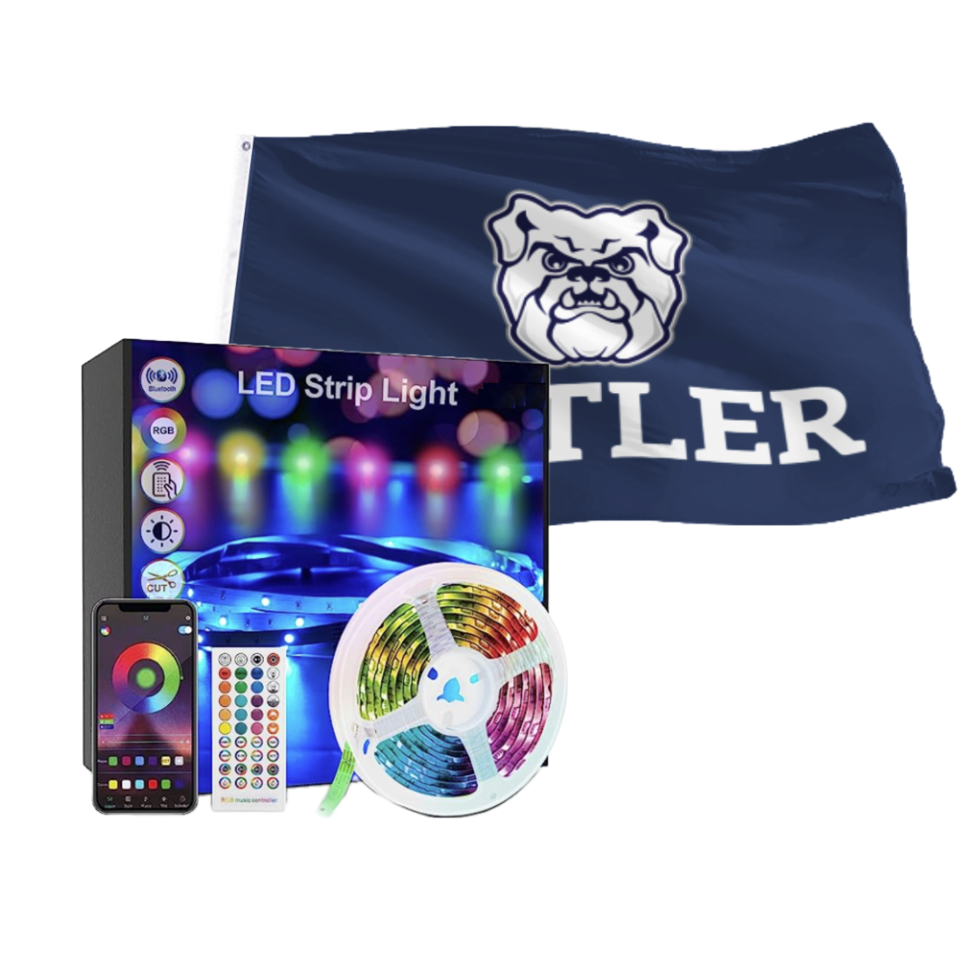 Butler Dorm Bundle