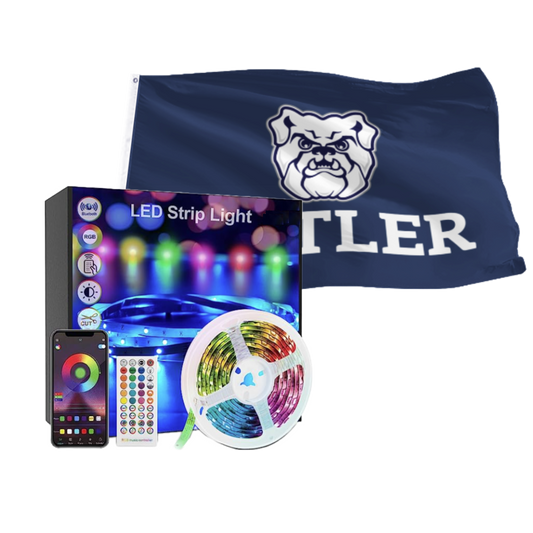 Butler Dorm Bundle