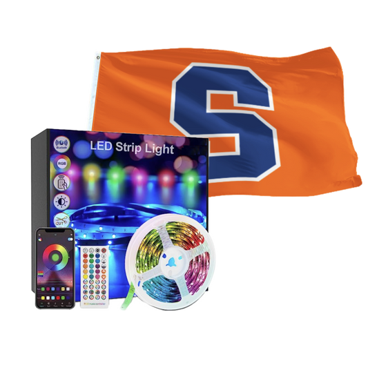 Syracuse Dorm Bundle