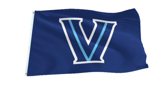 Villanova Flag