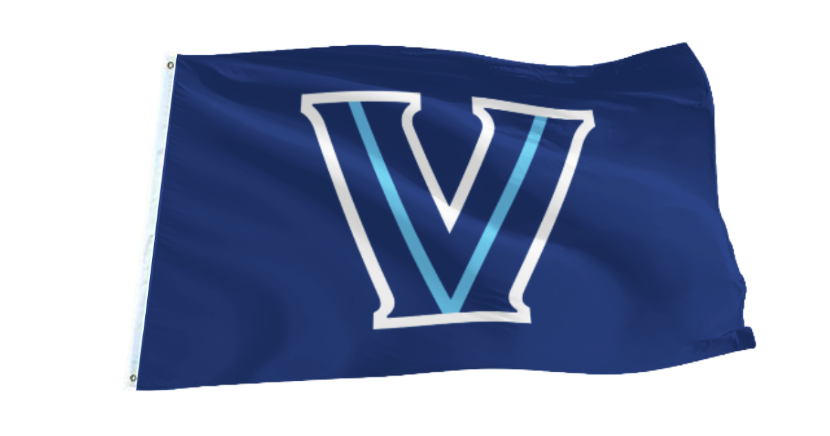 Villanova Flag