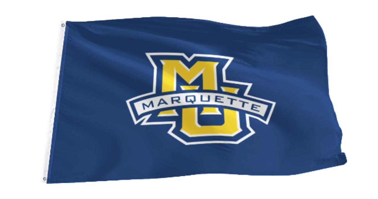 Marquette Flag