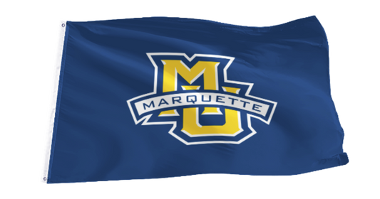 Marquette Flag