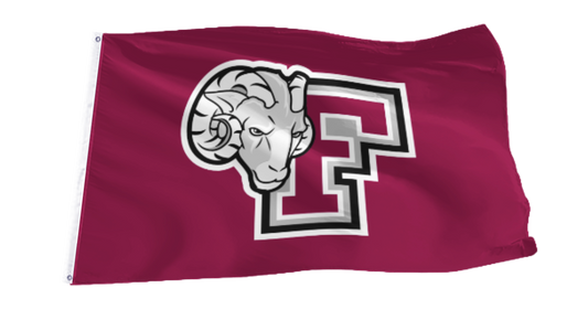 Fordham Flag