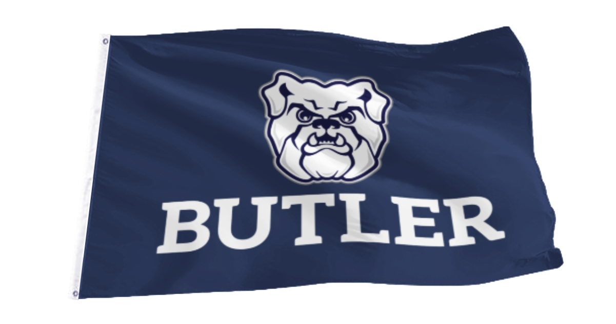 Butler Flag